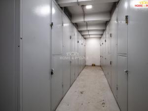 Prodej bytu 2+kk, Praha - Vysočany, Kolbenova, 44 m2