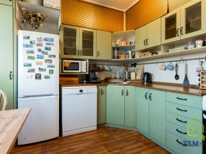 Prodej bytu 3+1, Sokolov, Spartakiádní, 74 m2