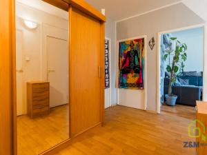 Prodej bytu 3+1, Sokolov, Spartakiádní, 74 m2