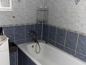 Pronájem bytu 2+1, Chomutov, Dřínovská, 60 m2