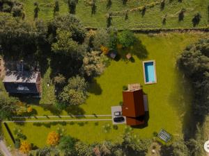 Prodej pozemku pro bydlení, Višňová, 3564 m2