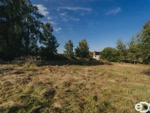 Prodej pozemku pro bydlení, Višňová, 3564 m2