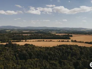 Prodej pozemku pro bydlení, Višňová, 3564 m2