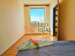 Pronájem bytu 2+1, Nový Jičín, Bezručova, 43 m2