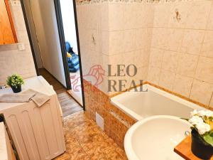 Pronájem bytu 2+1, Nový Jičín, Bezručova, 43 m2