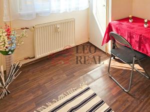 Pronájem bytu 2+1, Nový Jičín, Bezručova, 43 m2