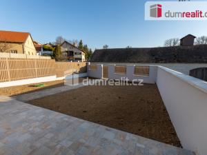 Pronájem rodinného domu, Praha - Nedvězí, Slámova, 226 m2
