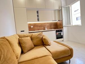 Prodej bytu 3+kk, Rruga Iliria,Durrës,Albánie, 60 m2