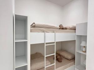 Prodej bytu 3+kk, Rruga Iliria,Durrës,Albánie, 60 m2