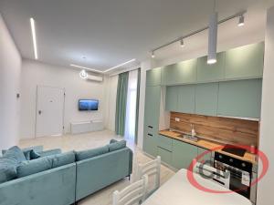 Prodej bytu 2+kk, Rruga Porta e Detit,Durrës,Albánie, 60 m2