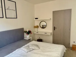 Pronájem bytu 2+1, Hradec Králové - Pražské Předměstí, U Koruny, 68 m2