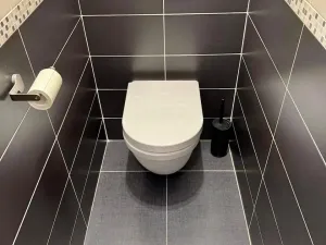 Pronájem bytu 2+1, Hradec Králové - Pražské Předměstí, U Koruny, 68 m2