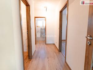 Prodej rodinného domu, Praha - Nedvězí, Slámova, 226 m2