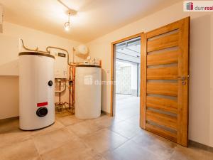 Prodej rodinného domu, Praha - Nedvězí, Slámova, 226 m2