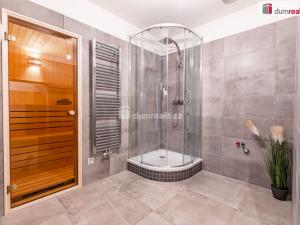 Prodej rodinného domu, Praha - Nedvězí, Slámova, 226 m2