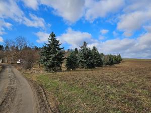 Dražba pozemku, Brno, 994 m2