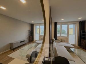 Pronájem bytu 3+kk, Praha - Žižkov, Buková, 52 m2