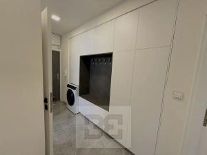 Pronájem bytu 3+kk, Praha - Žižkov, Buková, 52 m2