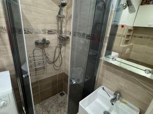 Pronájem bytu 2+1, Chomutov, Marie Pujmanové, 53 m2
