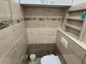Pronájem bytu 2+1, Chomutov, Marie Pujmanové, 53 m2