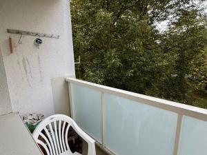 Pronájem bytu 2+1, Chomutov, Marie Pujmanové, 53 m2