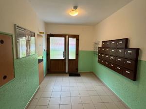 Pronájem bytu 2+1, Chomutov, Marie Pujmanové, 53 m2