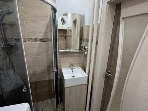 Pronájem bytu 2+1, Chomutov, Marie Pujmanové, 53 m2