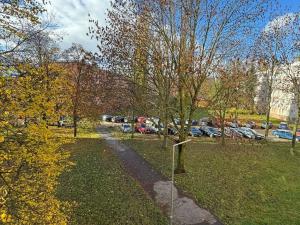 Pronájem bytu 2+1, Chomutov, Marie Pujmanové, 53 m2