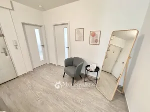Pronájem bytu 2+1, Znojmo, Dukelských bojovníků, 55 m2