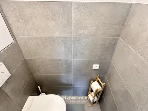 Pronájem bytu 2+1, Znojmo, Dukelských bojovníků, 55 m2