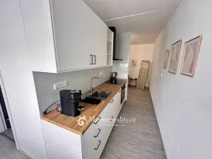 Pronájem bytu 2+1, Znojmo, Dukelských bojovníků, 55 m2