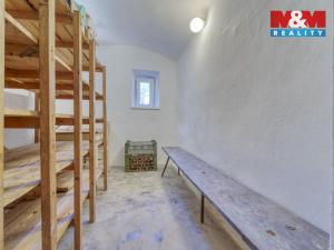 Pronájem rodinného domu, Dlažov, 223 m2