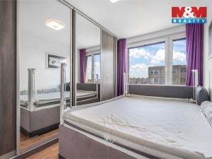 Prodej bytu 3+kk, Praha, Donovalská, 67 m2