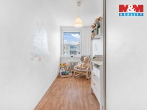 Prodej bytu 3+kk, Praha, Donovalská, 67 m2