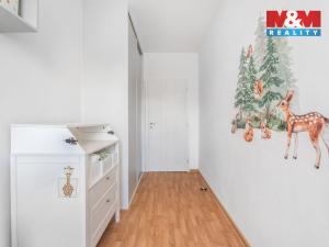 Prodej bytu 3+kk, Praha, Donovalská, 67 m2