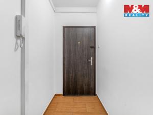 Prodej bytu 3+kk, Praha, Donovalská, 67 m2