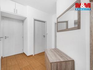 Prodej bytu 3+kk, Praha, Donovalská, 67 m2