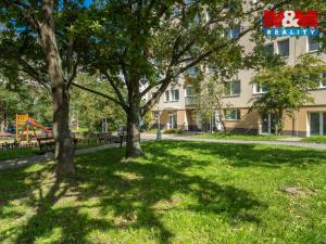 Prodej bytu 3+kk, Praha, Donovalská, 67 m2