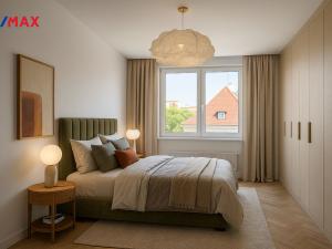 Prodej bytu 2+kk, Karlovy Vary, Šumavská, 53 m2