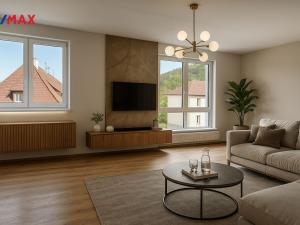 Prodej bytu 2+kk, Karlovy Vary, Šumavská, 53 m2