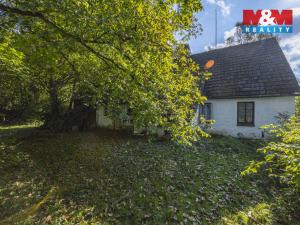 Prodej chalupy, Ohnišov, 412 m2