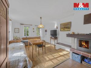 Prodej chalupy, Ohnišov, 412 m2
