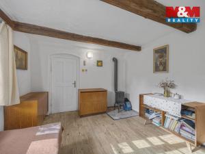 Prodej chalupy, Ohnišov, 412 m2