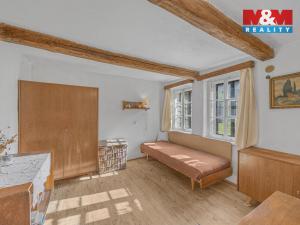 Prodej chalupy, Ohnišov, 412 m2