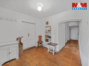 Prodej chalupy, Ohnišov, 412 m2