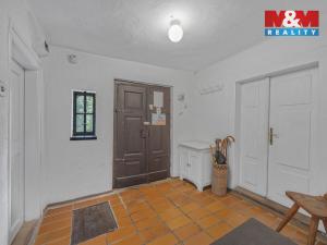 Prodej chalupy, Ohnišov, 412 m2