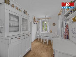 Prodej chalupy, Ohnišov, 412 m2
