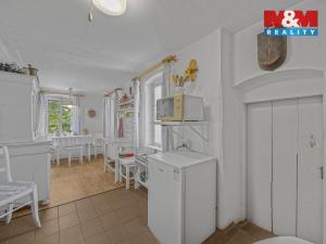 Prodej chalupy, Ohnišov, 412 m2