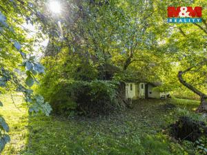 Prodej chalupy, Ohnišov, 412 m2