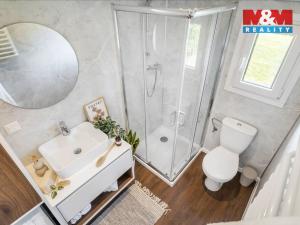 Prodej domu na klíč, Orlické Záhoří, 48 m2